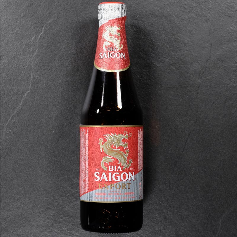 Saigon