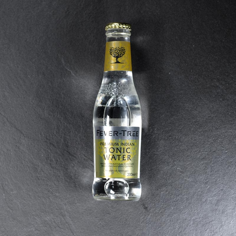 Fever Tree Tonic