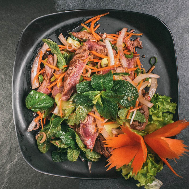 Yam Nua (S)