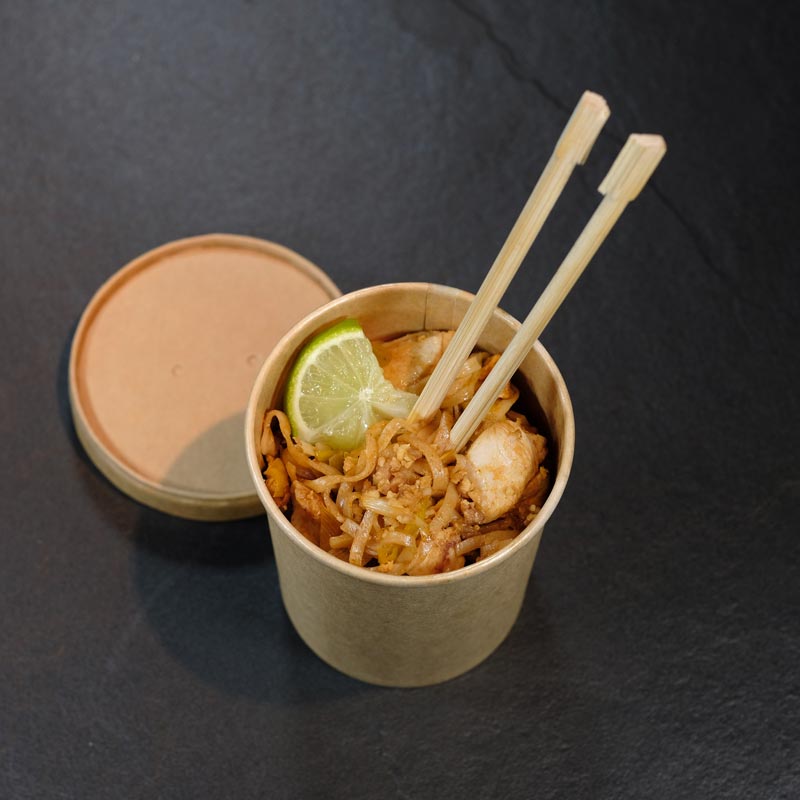 Walking Pad Thai Kai