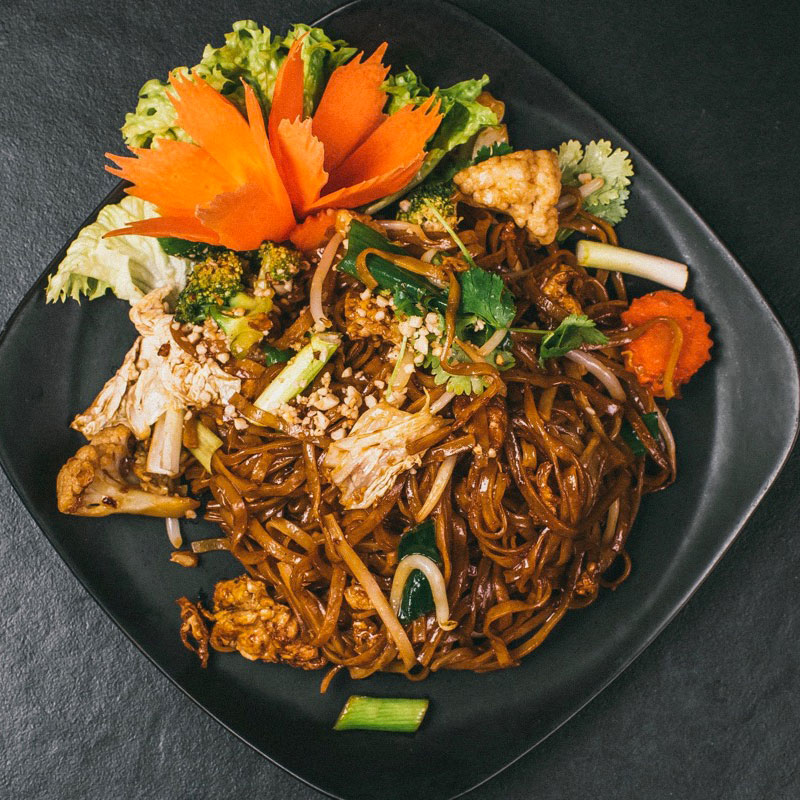 Pad See Yu