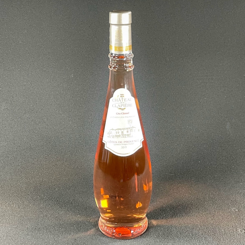 La Clapière