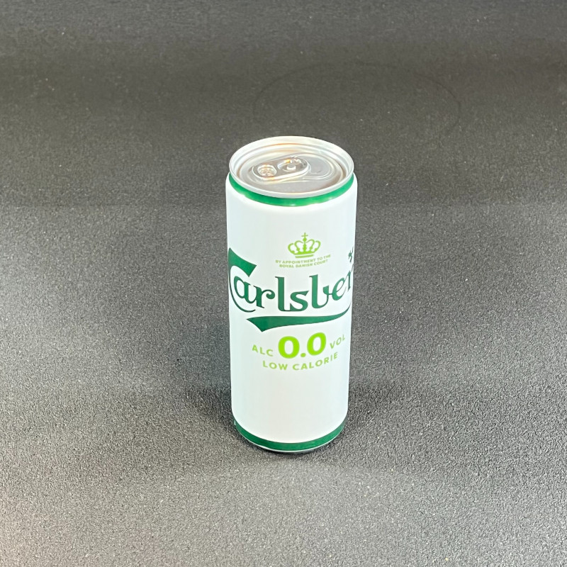 Carlsberg Zéro