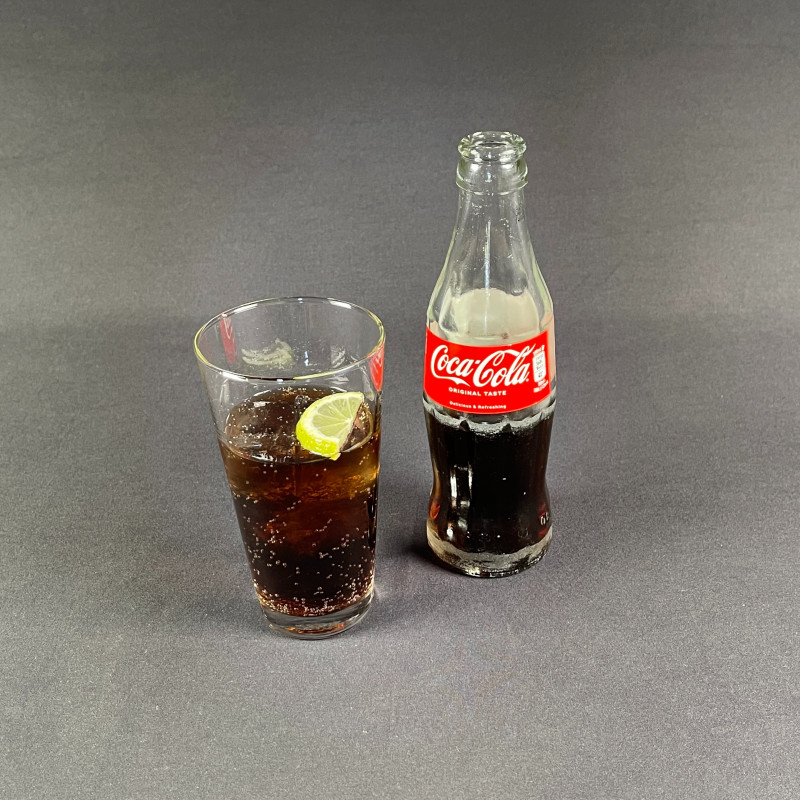 Coca Cola