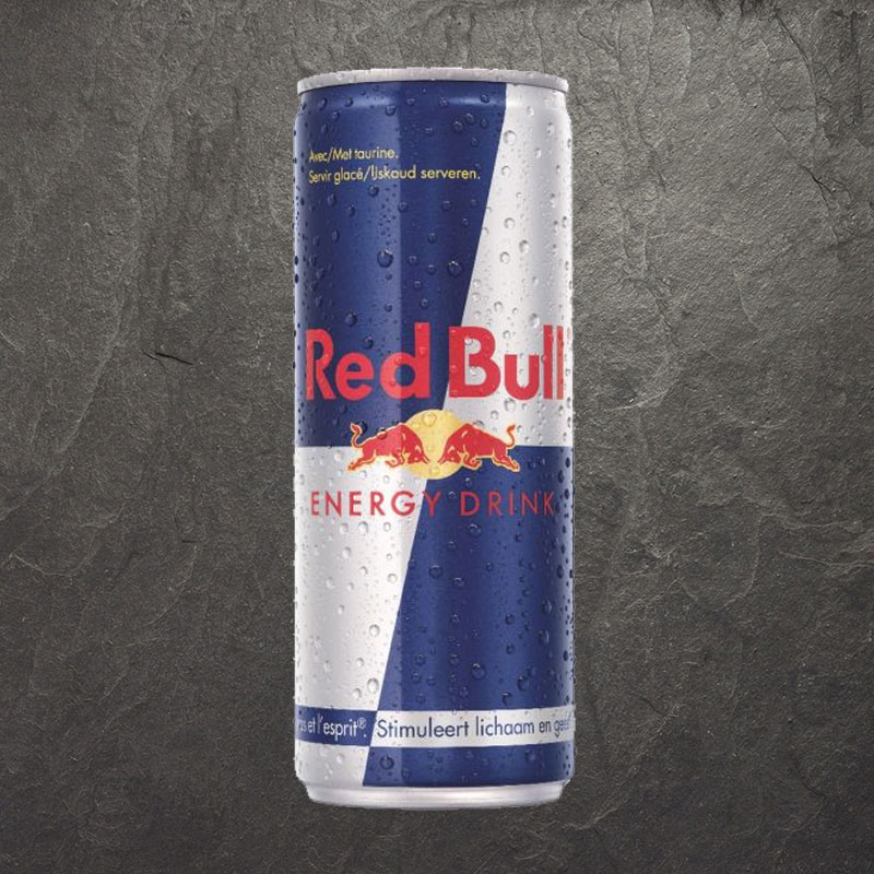 Red Bull