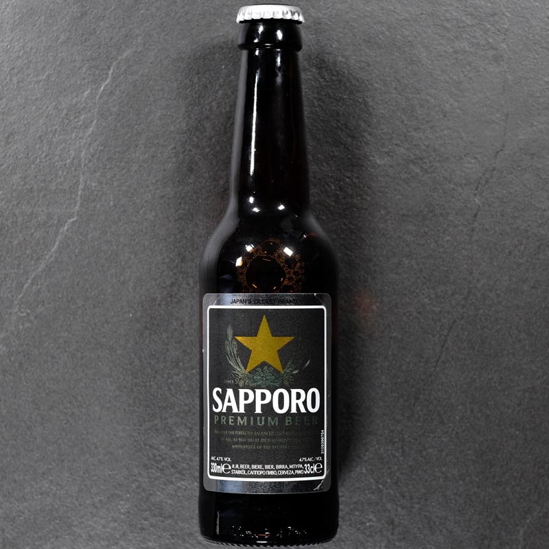 Sapporo