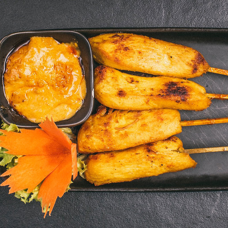 Kai Satay