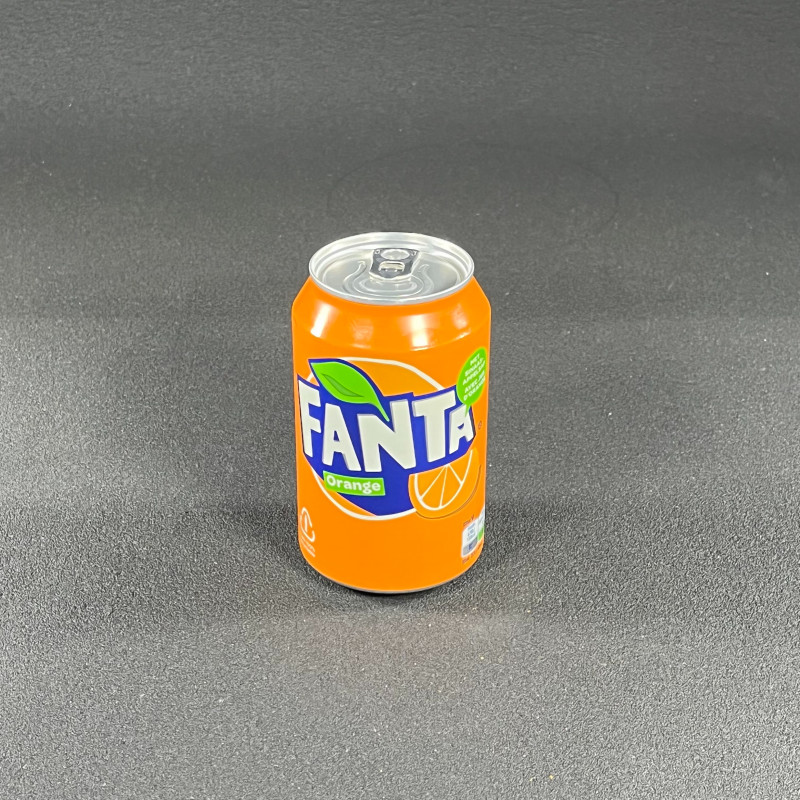 Fanta Sinaas