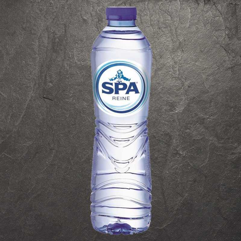 Spa Reine 1/2
