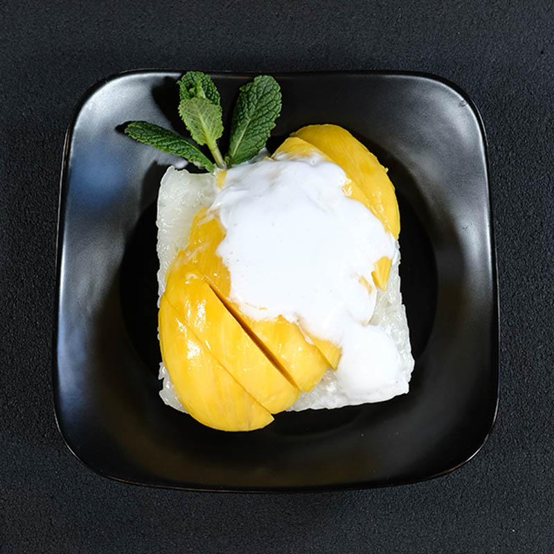 Mango Sticky Rice