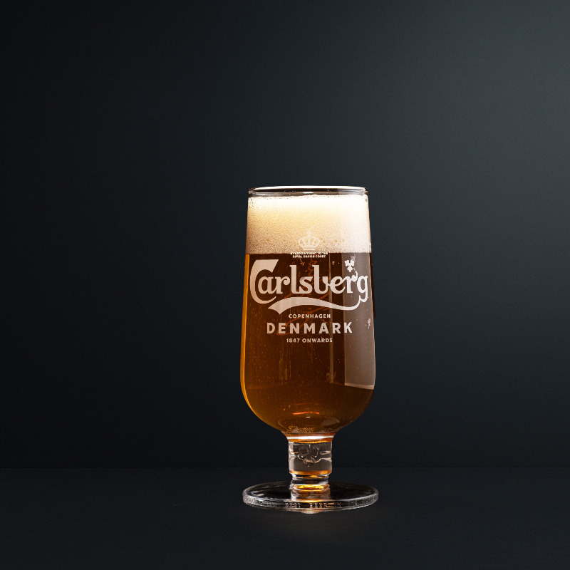 Carlsberg 25 CL