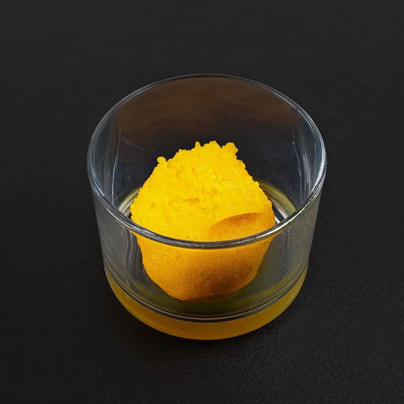 Alfonso Mango Sorbet