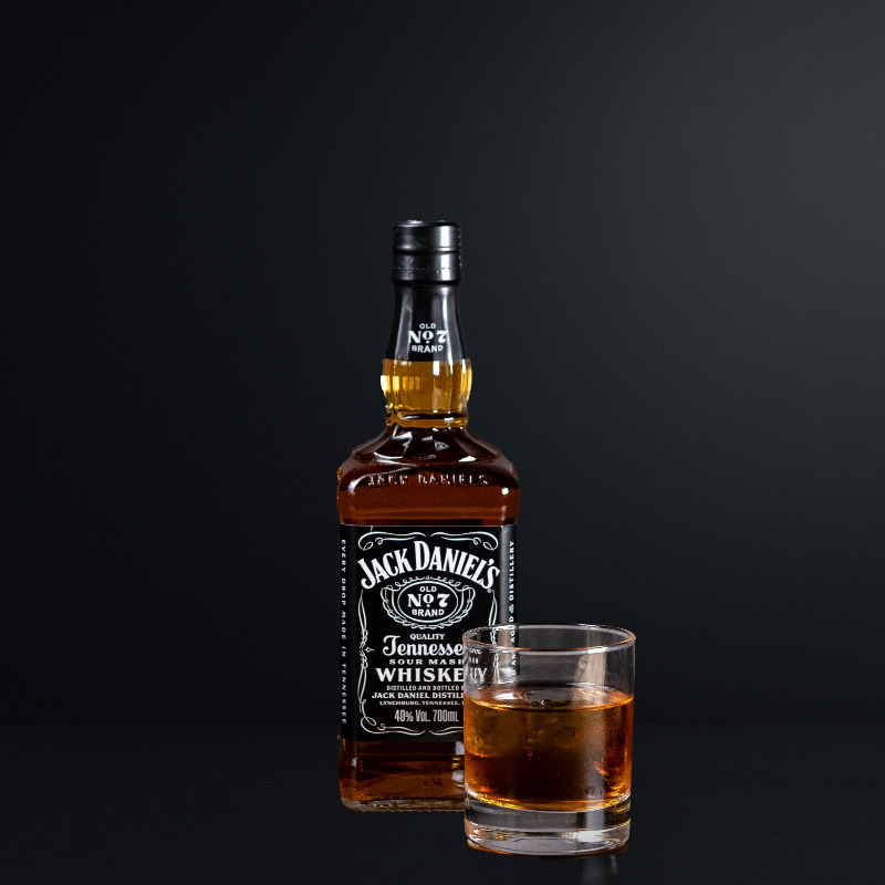 Jack Daniel’s