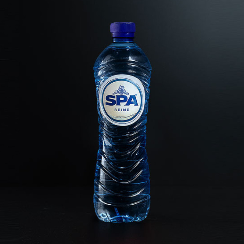 Spa Reine 1/2