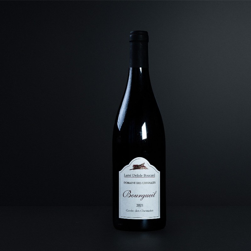 Bourgueil