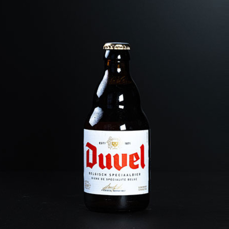 Duvel