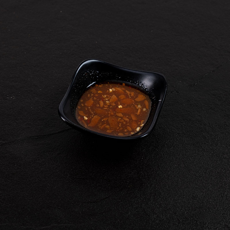 Sauce Khao Man Kai