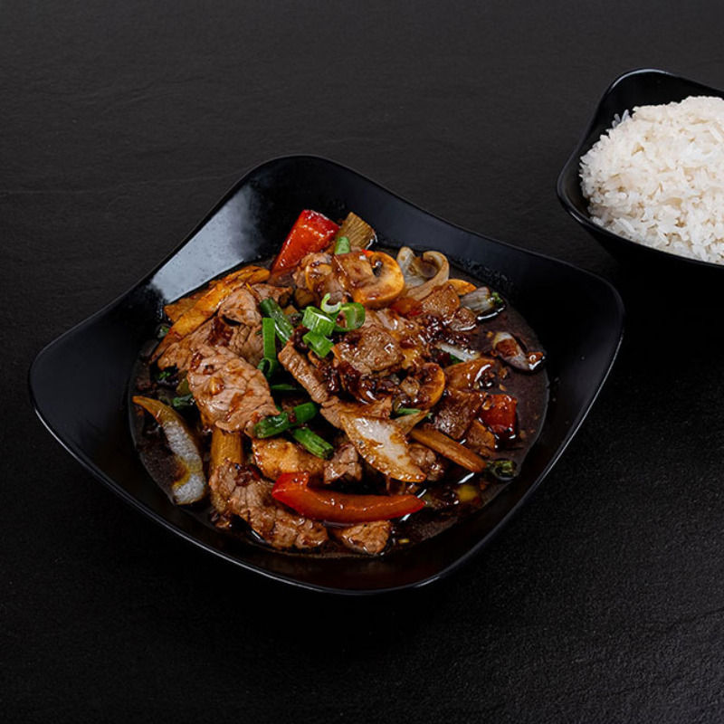 Pad Khi Mao