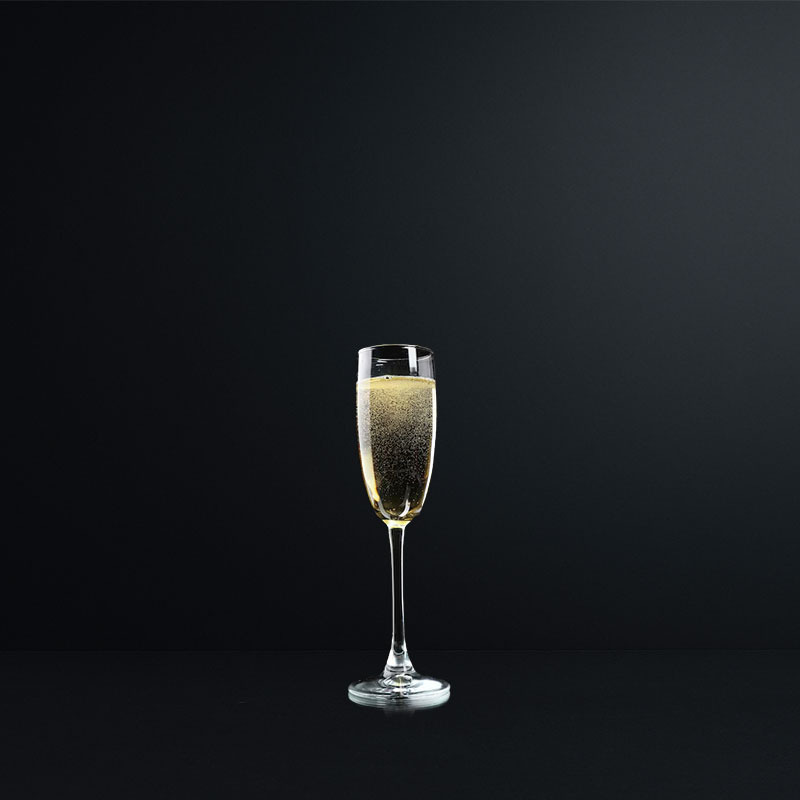 Prosecco Coupe