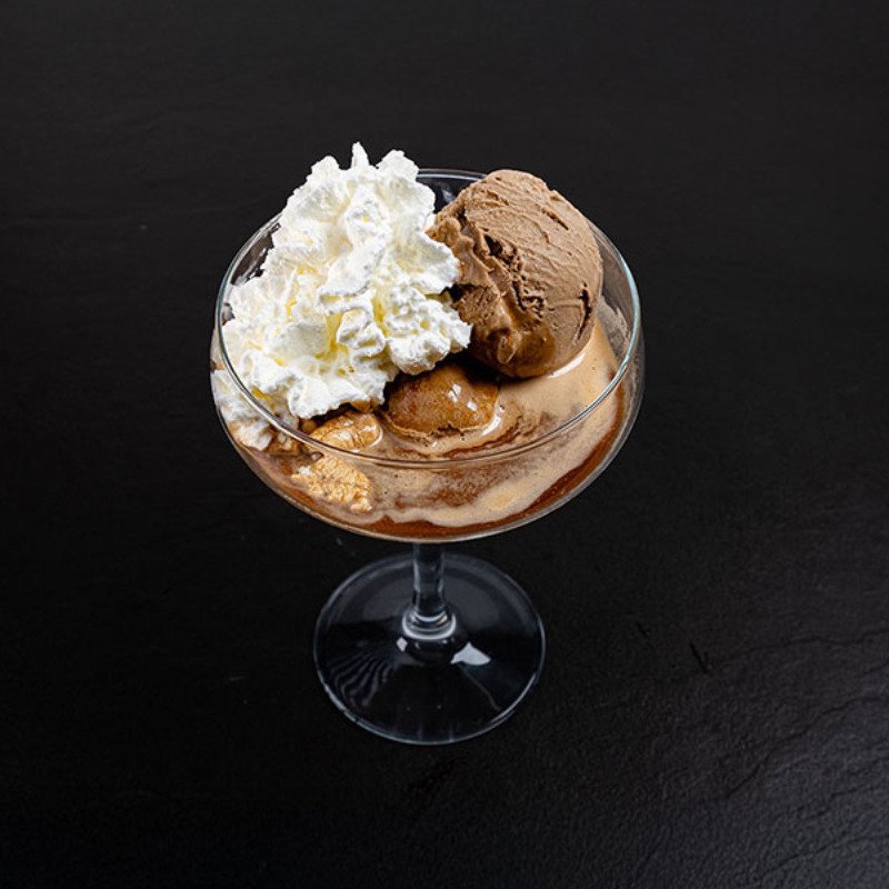 Café Glacé