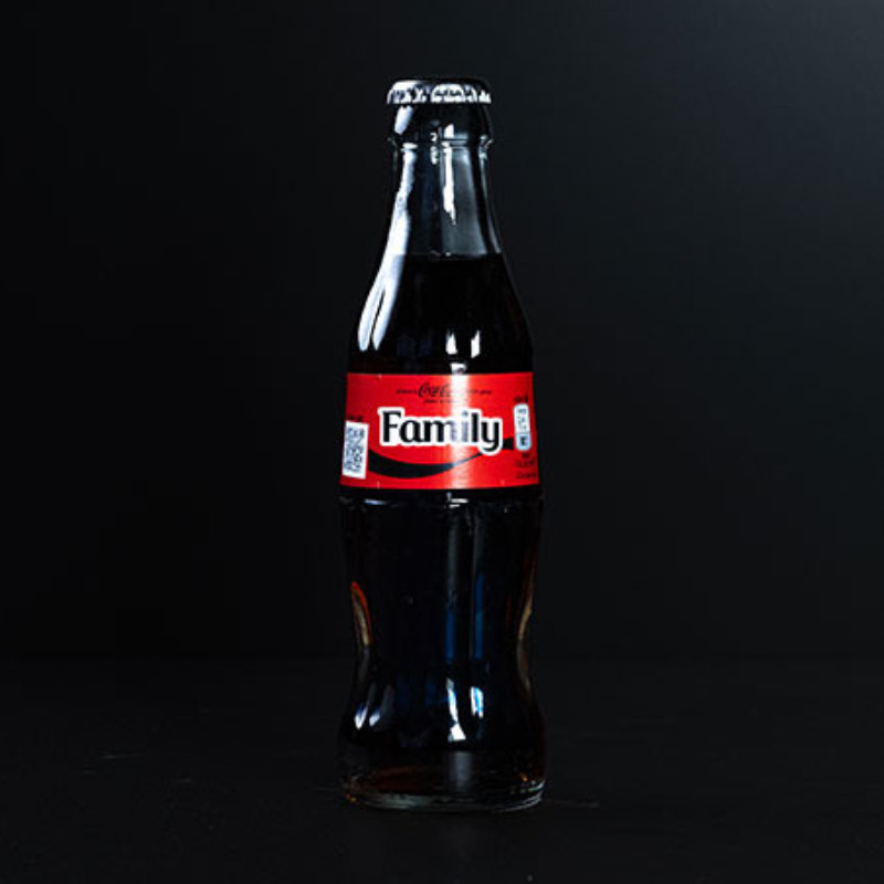 Coca Cola Zero