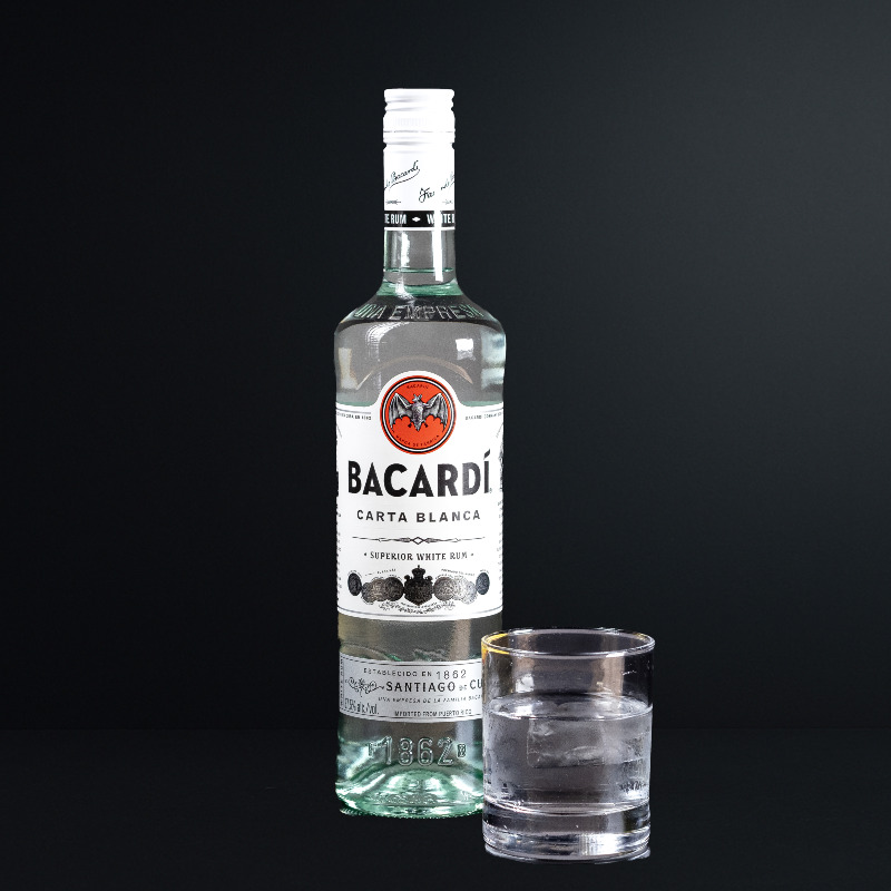 Bacardi