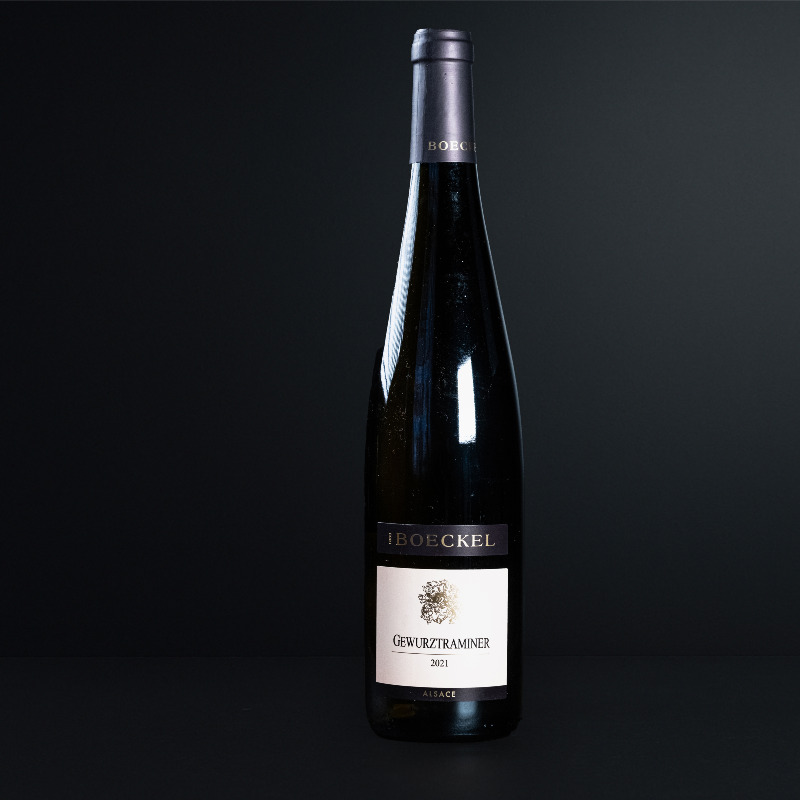 Gewurztraminer
