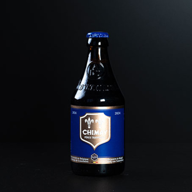 Chimay Blauw
