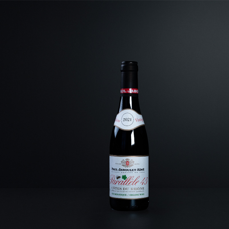 Parallèle 45 - 1/2