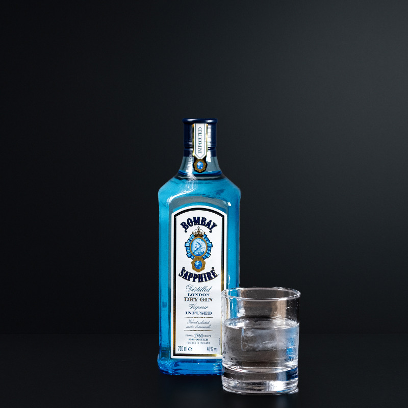 Gin Bombay