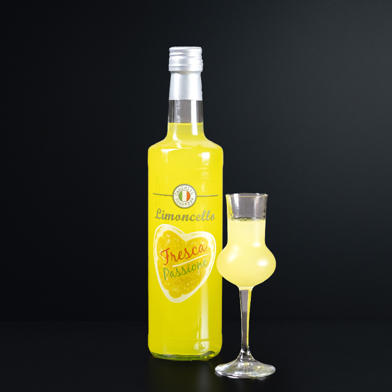 Limoncello
