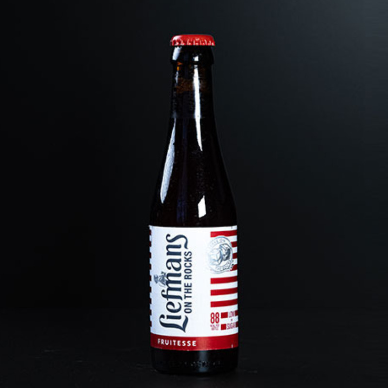 Liefmans Fruitesse