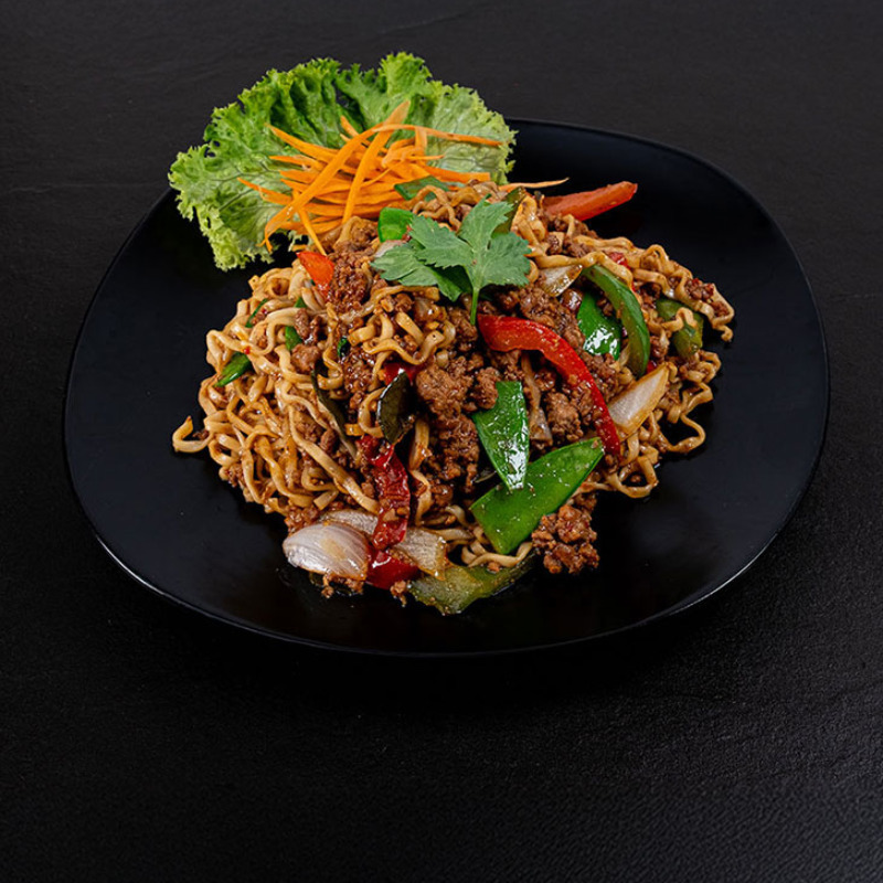Ba Mee Kapao Muu