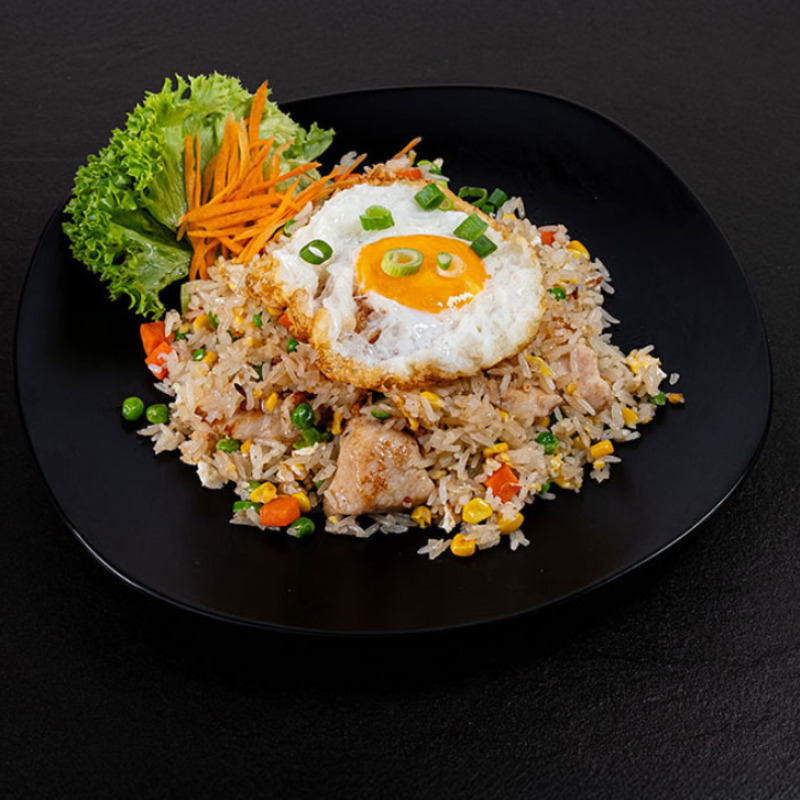 Khao Pad