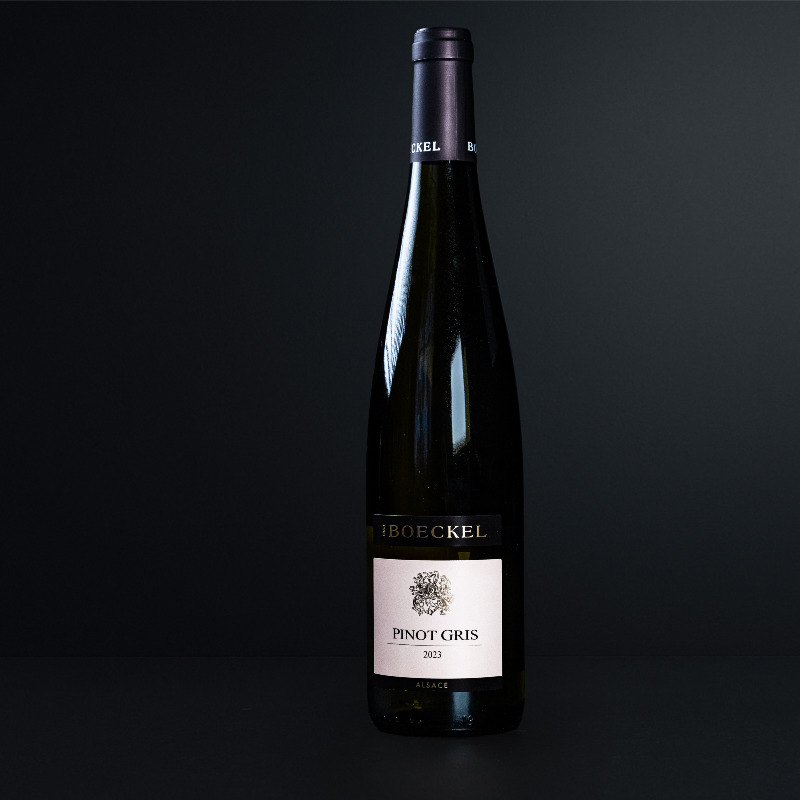 Pinot Gris Boeckel