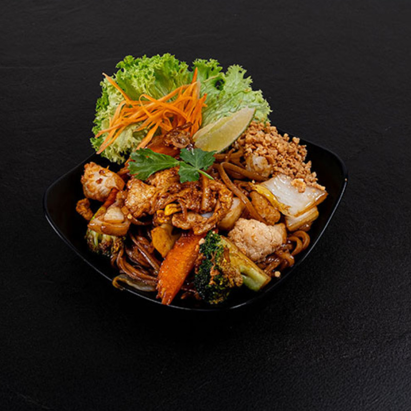 Pad See Yu
