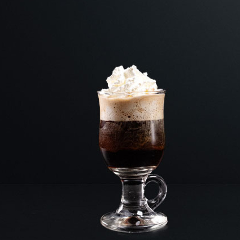 Irish Coffee