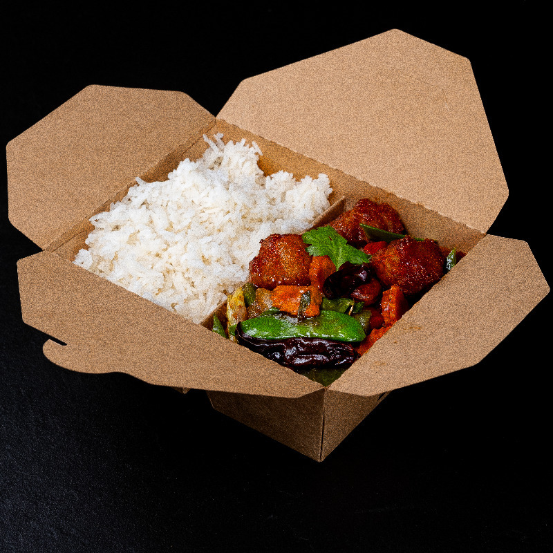 Box Mamuang Kai