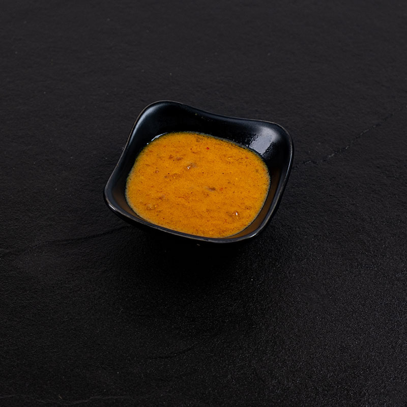 Sauce Satay