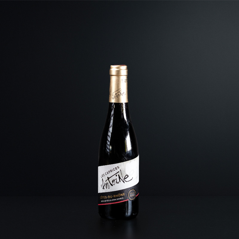 Caprice d'Antoine 1/2 (France)