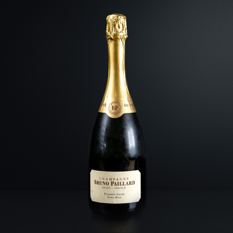 Bruno Paillard
