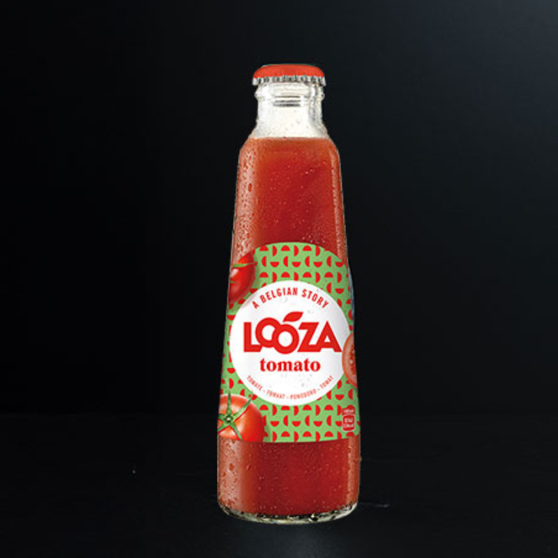 Tomatensap