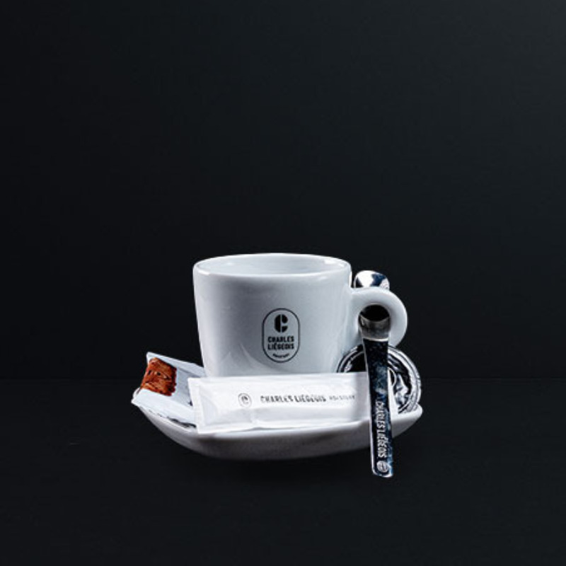 Deca koffie