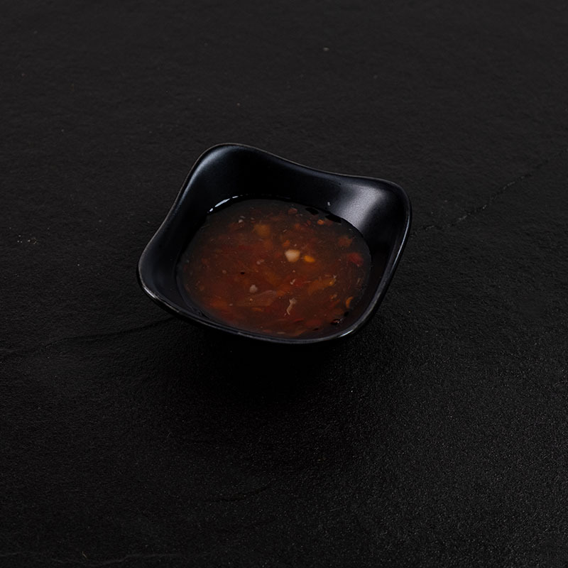 Sauce Aigre-Douce