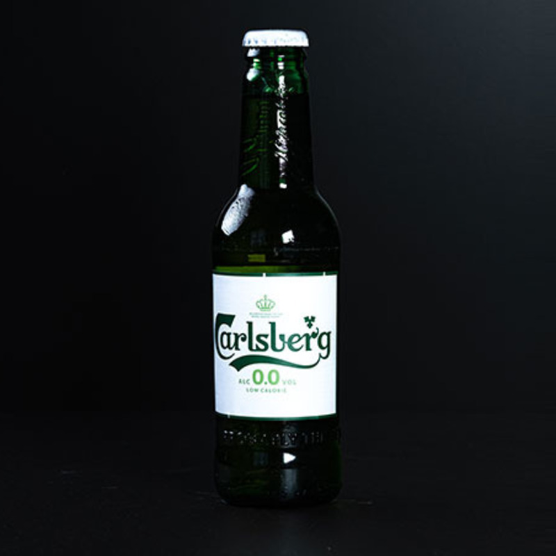 Carlsberg Zéro