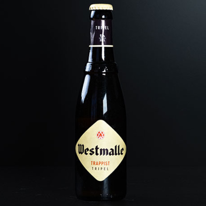 Triple Westalle