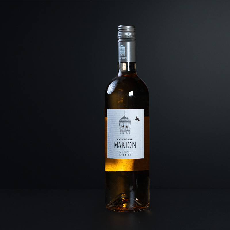 Rosé Huiswijn btl