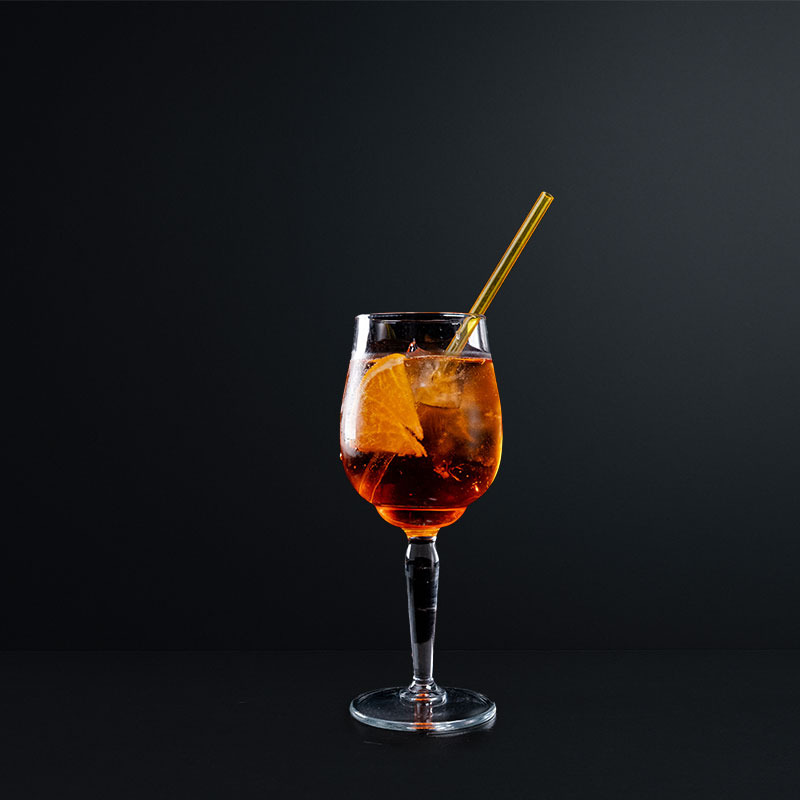 Virgin Aperol