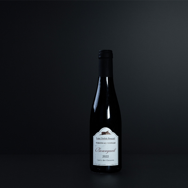 Bourgueil - 1/2