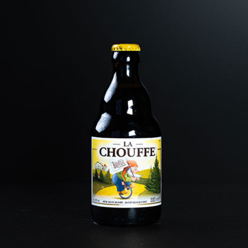 Chouffe Blonde